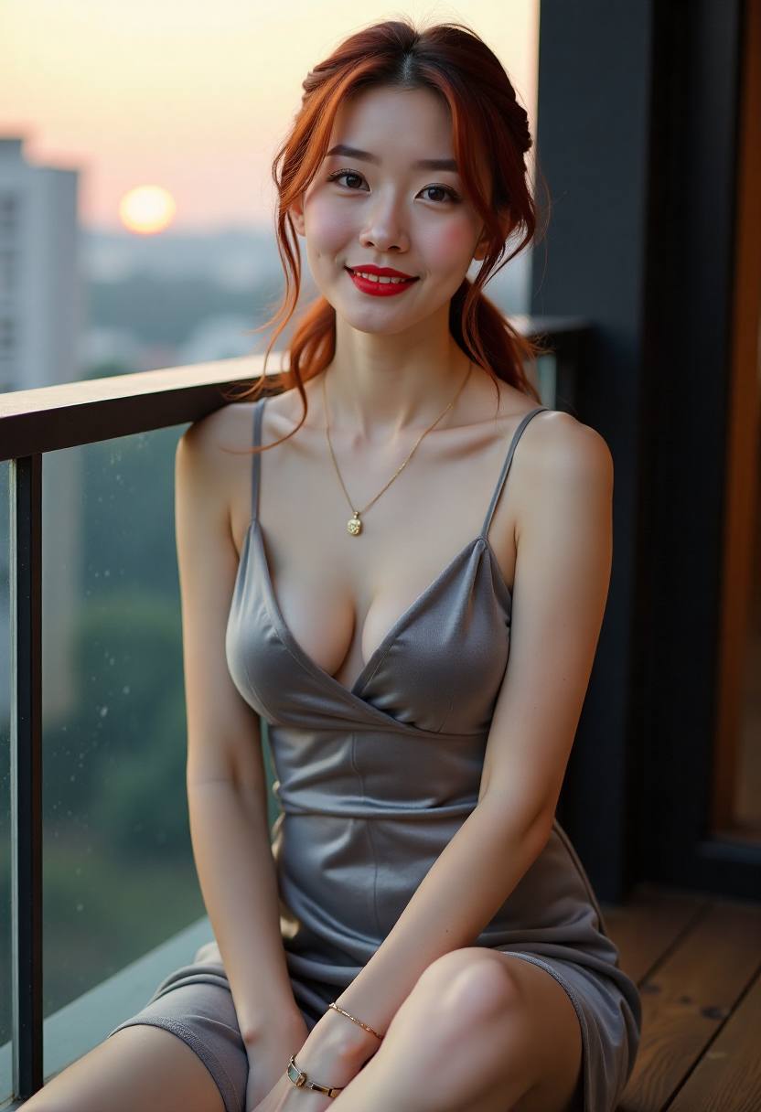 无声告白